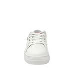 Sneakers Rebecca color blanco