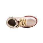 Botas Payton color arena