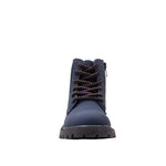 Botas Norman color marino