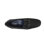 Zapatos de vestir Norton negro para hombre