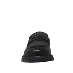 Zapatos de vestir Marc negro para hombre
