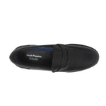 Zapatos de vestir Marc negro para hombre