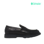 Zapatos de vestir Marc negro para hombre