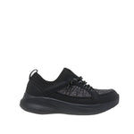 Tennis Elevate Boy negro para niño