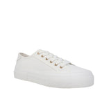 Sneakers Moxie para mujer color blanco