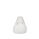 Sneakers Moxie para mujer color blanco