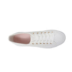 Sneakers Moxie para mujer color blanco