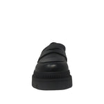 Mocasines Pippa  color negro