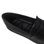 Mocasines Pippa  color negro