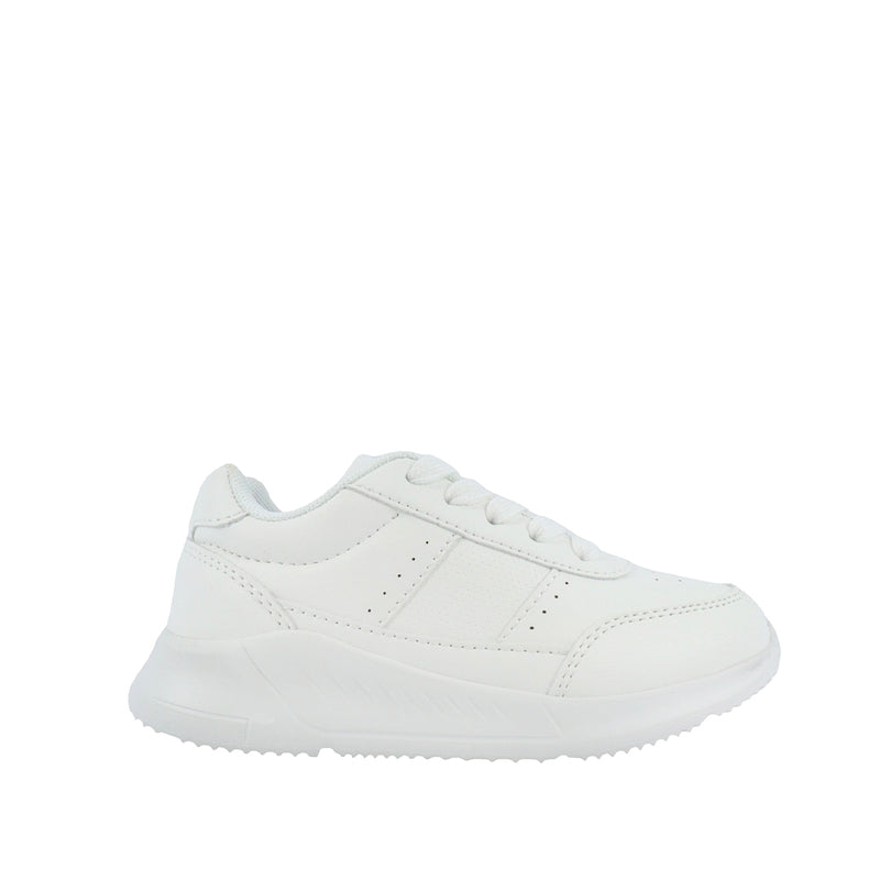 Tennis Robin color blanco