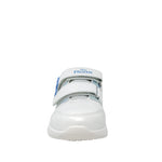 Tennis Frozen color blanco