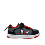 Sneakers Spider color gris