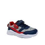 Tennis Spider color gris