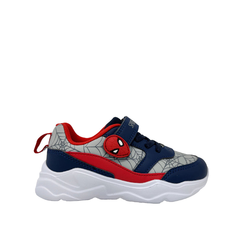 Tennis Spider color gris