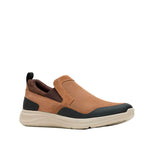 Casuales Elevate WTHR Slip On tan