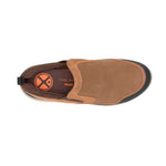 Casuales Elevate WTHR Slip On tan