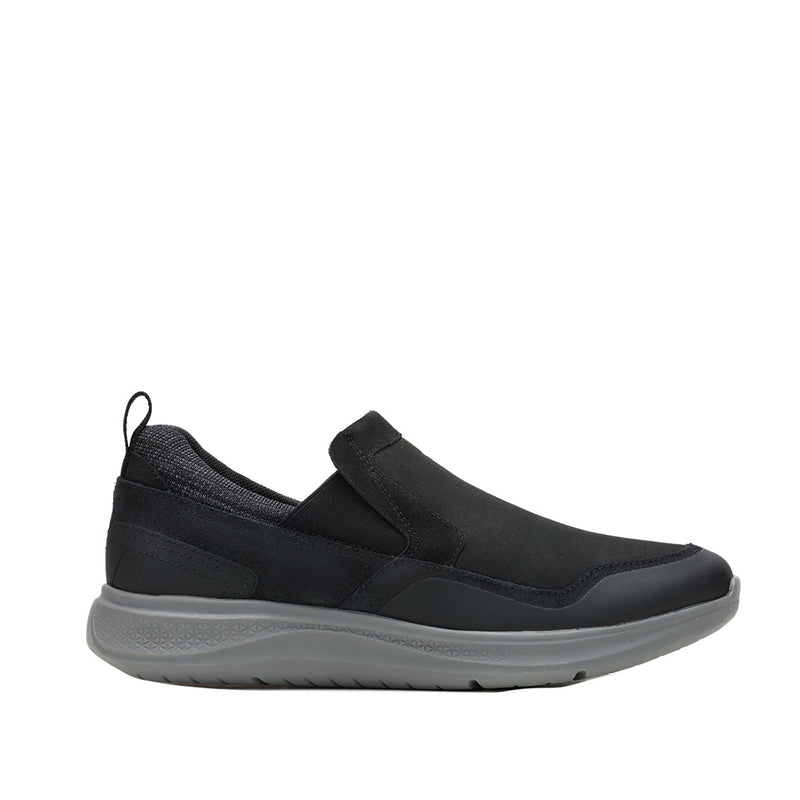 Casuales Elevate WTHR Slip On negro