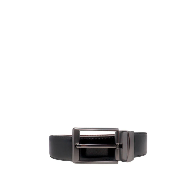 Cinturón Max  negro unisex
