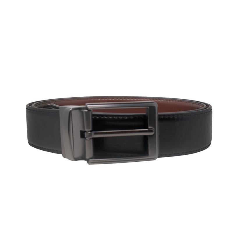 Cinturón Max  negro unisex