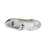 Sneakers Mickey color blanco