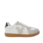 Sneakers Mickey color blanco