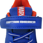 Tennis Capitán color azul