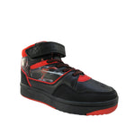 Botines Spider color negro