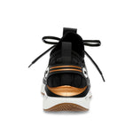 Sneakers Surge color negro