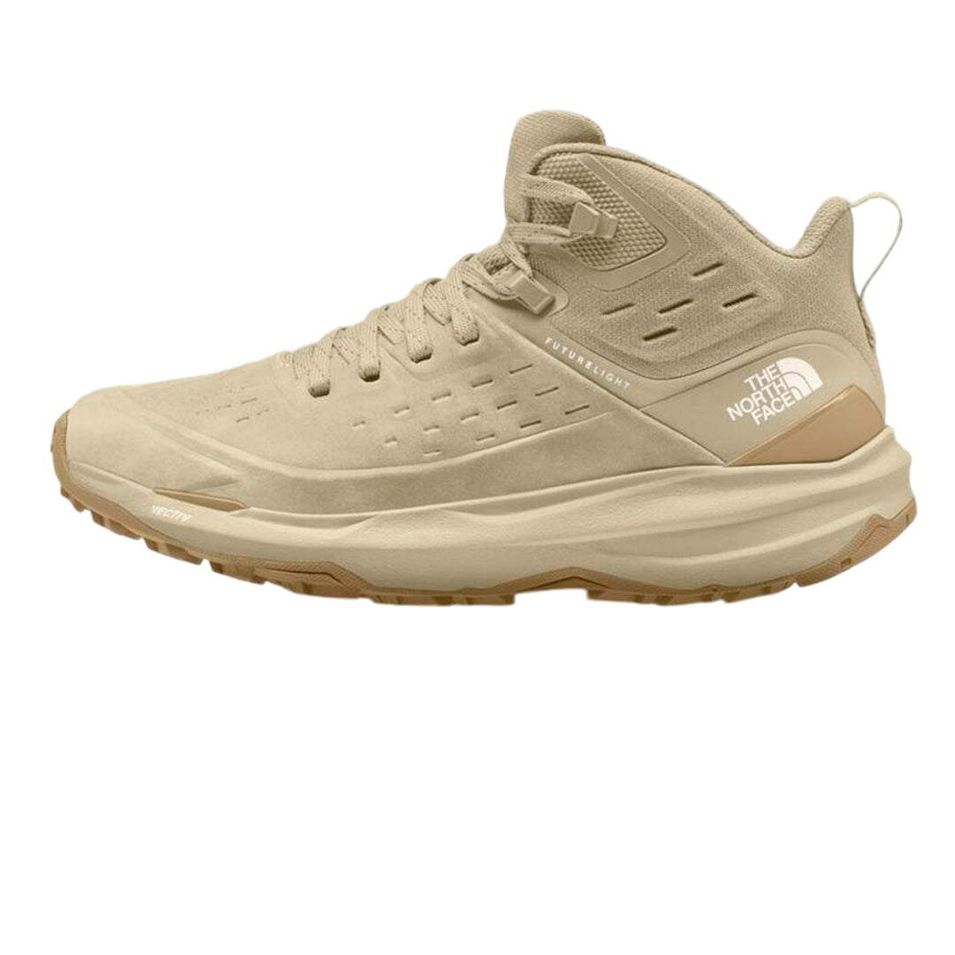 TENNIS VECTIV EXPLORIS MID FUTURELIGHT LEATHER - The North Face