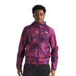 CHAQUETA HIGHER RUN WIND