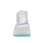 Sneakers Moore para mujer color multi