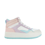 Sneakers Moore para mujer color multi