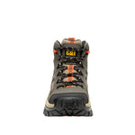 Bota Industrial Invader Mid Vent CT