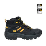Bota Industrial Invader Mid Vent CT