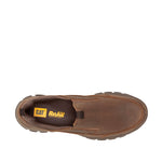 Sneakers Threshold Slip On para hombre color café