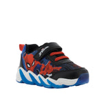 Tennis Spider color azul