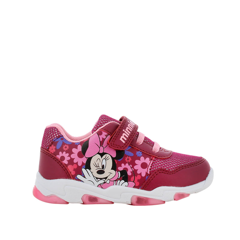 Tennis Minnie color fucsia