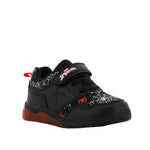 Tennis Spider color negro