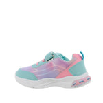 Tennis Stitch color celeste