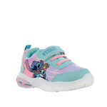 Tennis Stitch color celeste