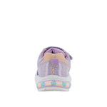 Tennis Frozen color morado