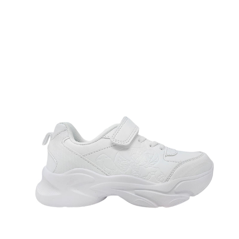 Tennis Spider color blanco