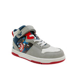 Sneakers Capitan color gris