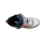 Sneakers Capitan color gris