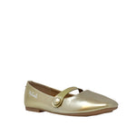 Ballerinas Minnie color dorado
