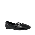 Ballerinas Minnie color negro