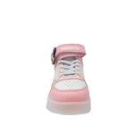 Sneakers Minnie color rosado