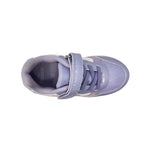 Sneakers Frozen color morado
