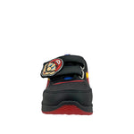 Tennis Mario color negro