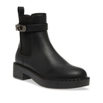 Botas Applied color negro